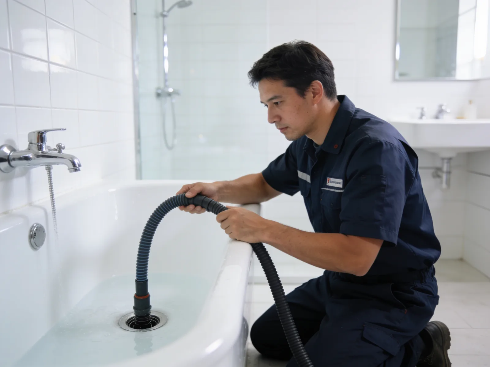 Emergency Plumber Glen White, WV FAQs